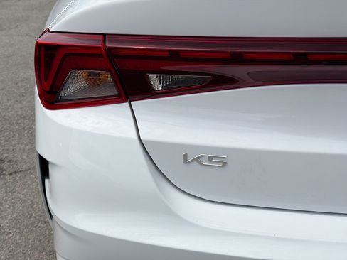 Used 2024 Kia K5 GT-Line FWD image 10