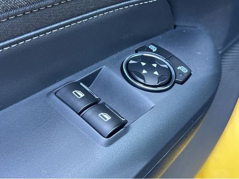 Used 2024 Ford Mustang Coupe RWD image 35