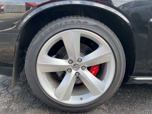 Used 2009 Dodge Challenger SRT8 w/ SRT Option Group II image 47