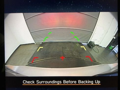 Used 2024 Subaru Impreza RS image 17