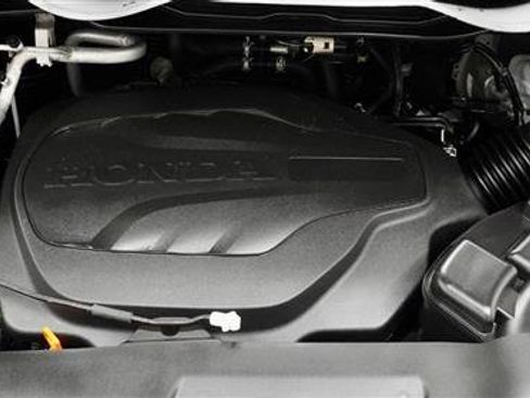 Used 2021 Honda Odyssey EX-L image 38