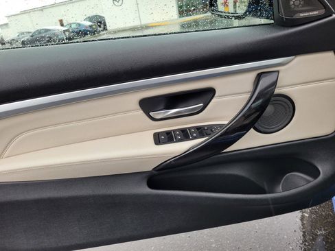 Used 2018 BMW 430i Convertible image 22