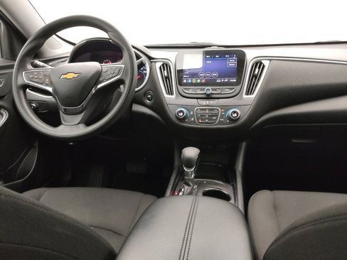 Used 2023 Chevrolet Malibu LT image 22