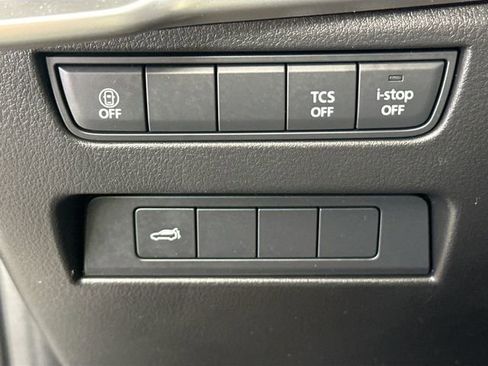 Used 2024 MAZDA CX-90 3.3 Turbo w/ Preferred Plus AWD/4WD image 23