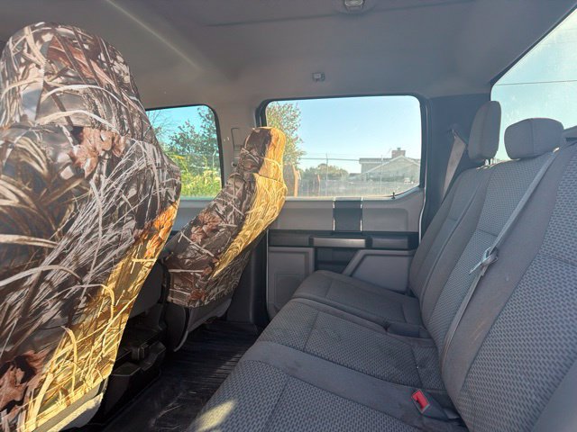 Used 2019 Ford F250 XLT AWD/4WD image 12