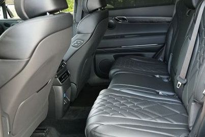 New 2026 Genesis GV80 3.5T Prestige AWD/4WD image 26