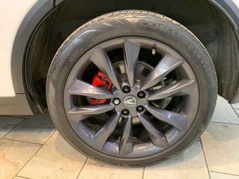Used 2022 Acura MDX Type S AWD/4WD image 14