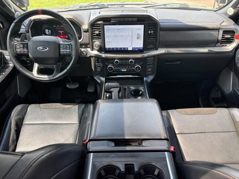 Used 2021 Ford F150 Raptor w/ Equipment Group 801A High AWD/4WD image 11