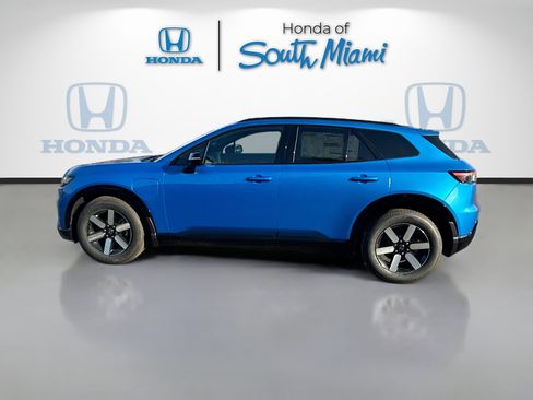 New 2026 Honda Prologue Touring image 4