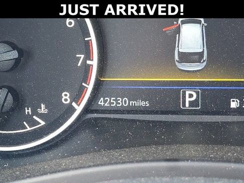 Used 2018 Nissan Murano S w/ Cargo Package FWD image 22