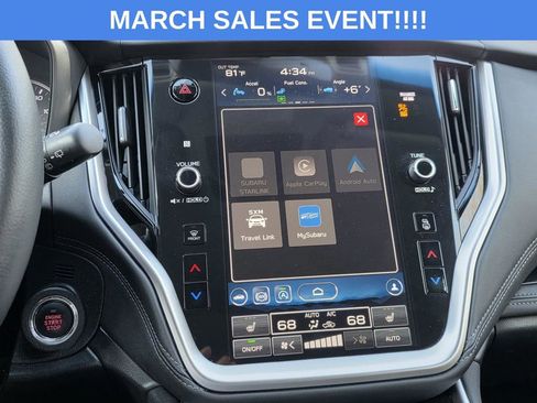 Used 2022 Subaru Outback Limited image 20