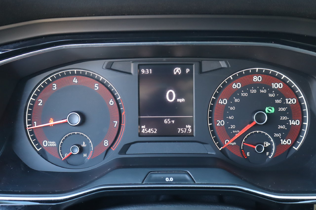 Used 2019 Volkswagen Jetta S w/ Driver Assistance Package FWD image 9