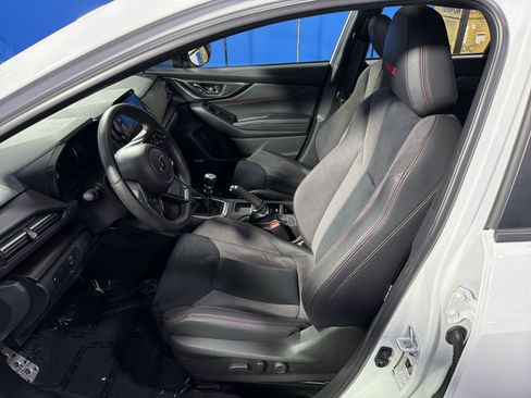 Used 2024 Subaru WRX Limited AWD/4WD image 25