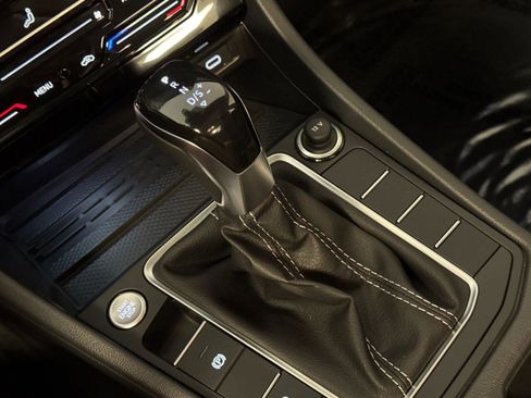 New 2026 Volkswagen Jetta SEL image 19