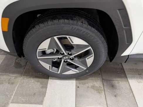Used 2025 Hyundai Tucson SEL image 7