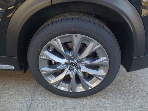 Used 2026 MAZDA CX-90 3.3 Turbo w/ Premium Plus Pkg AWD/4WD image 3