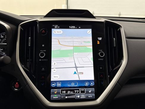 Certified 2025 Subaru Ascent Limited image 21
