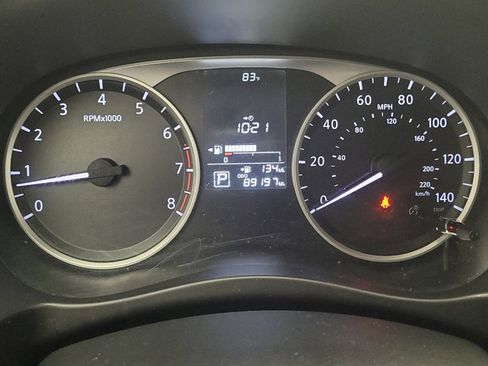 Used 2024 Nissan Kicks S FWD image 23