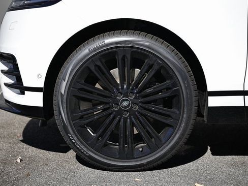 New 2026 Land Rover Range Rover Velar Dynamic SE image 5