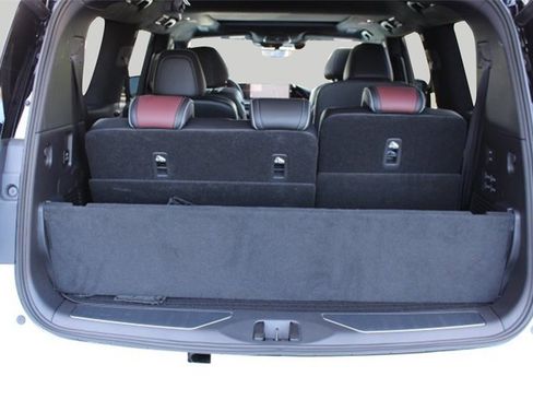 Used 2026 INFINITI QX80 Autograph w/ Premium Cargo Package image 20