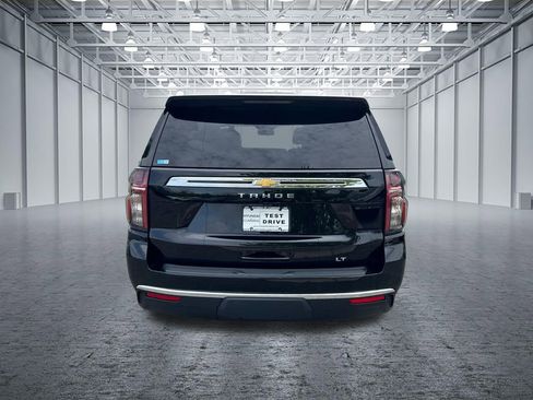 Used 2024 Chevrolet Tahoe LT image 6