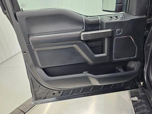Used 2018 Ford F150 Lariat AWD/4WD image 31