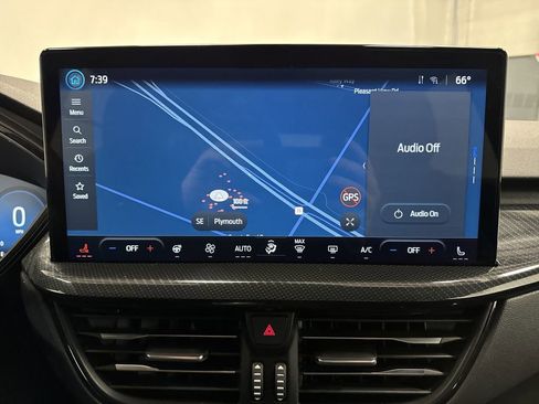 Used 2023 Ford Escape ST-Line Select w/ Tech Pack #2 image 10