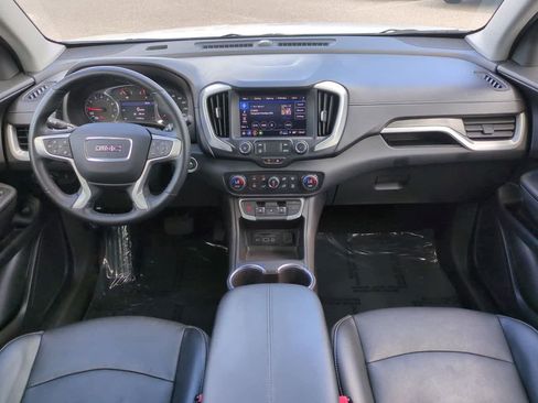 Used 2023 GMC Terrain SLT AWD/4WD image 14
