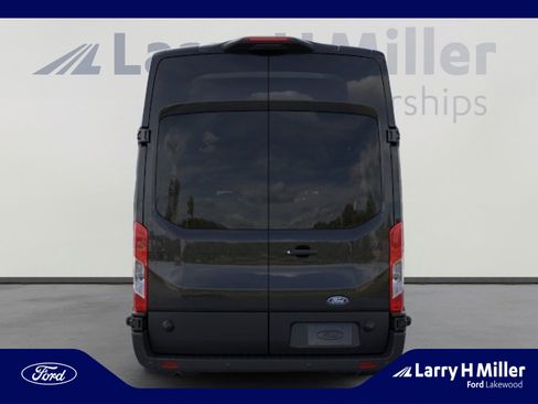 New 2026 Ford Transit 350 XL AWD/4WD image 5
