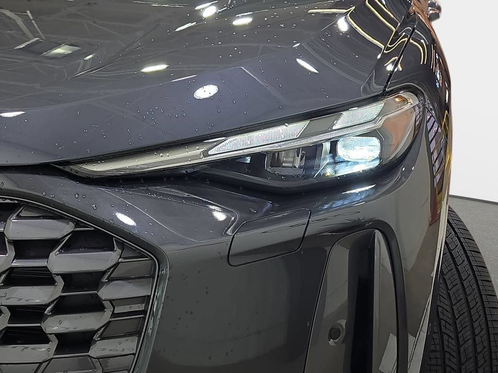 New 2026 Audi Q5 Premium AWD/4WD image 30