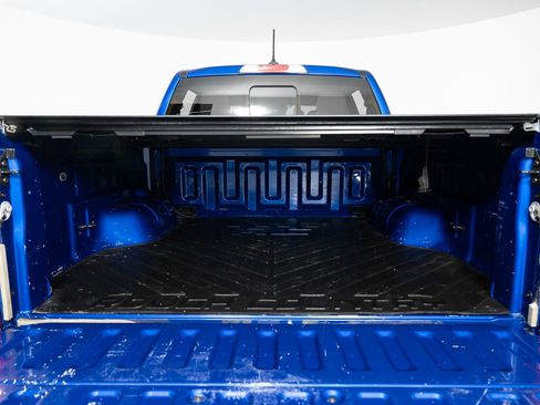 Used 2019 Ford Ranger Lariat w/ Equipment Group 501A Mid image 21