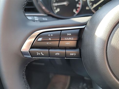 New 2025 MAZDA CX-30 AWD 2.5 S w/ Select Sport Pkg image 24