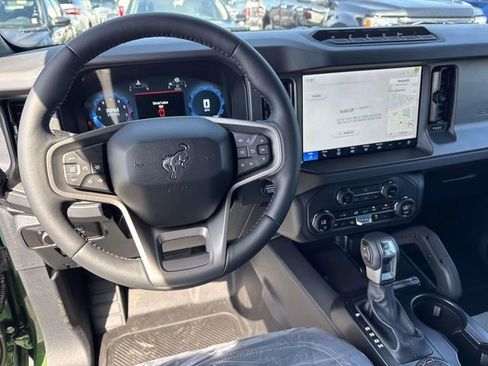 New 2025 Ford Bronco Badlands w/ Sasquatch Package image 8