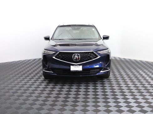 Certified 2023 Acura MDX SH-AWD w/ Technology Package image 3