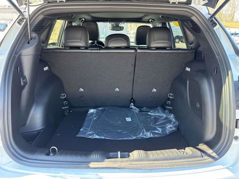 New 2026 Jeep Compass Limited w/ Sun, Sound & Navigation Group image 4