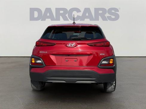 Used 2020 Hyundai Kona SE AWD/4WD image 6
