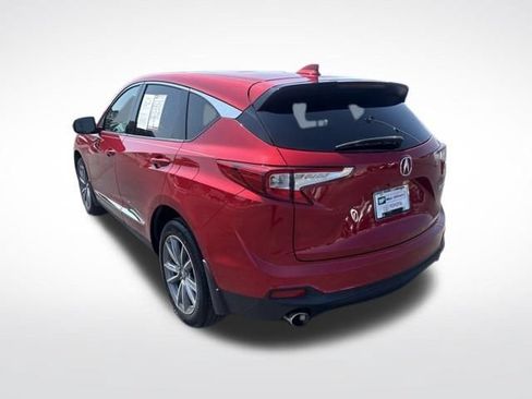 Used 2019 Acura RDX FWD w/ Technology Package image 3