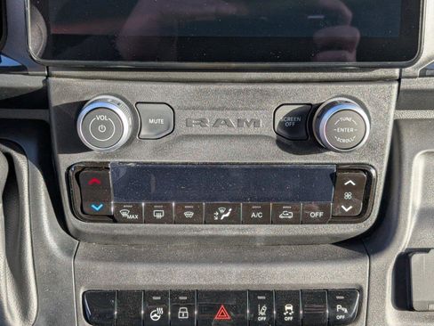 New 2025 RAM ProMaster 1500 w/ Premium Convenience Group image 22