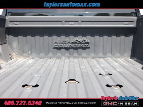 Used 2021 Chevrolet Silverado 3500 High Country AWD/4WD image 35