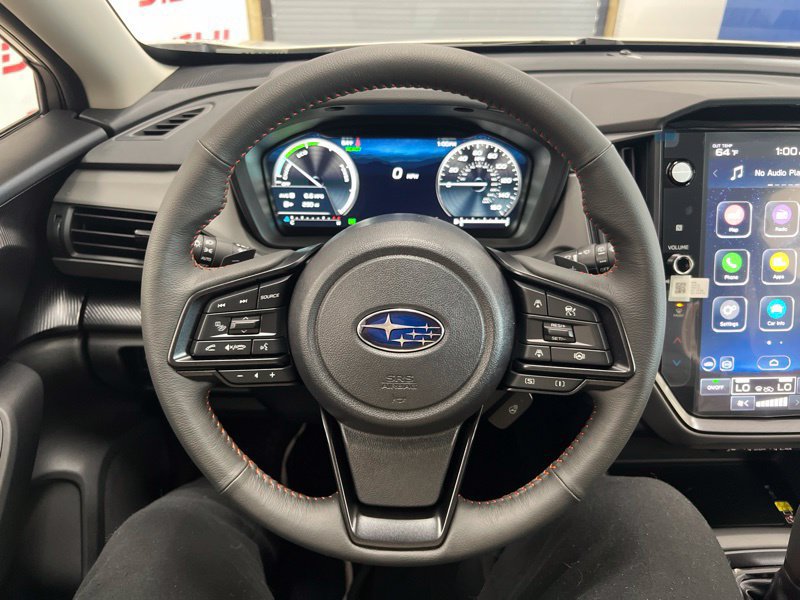 New 2026 Subaru Crosstrek 2.5i Limited AWD/4WD image 28