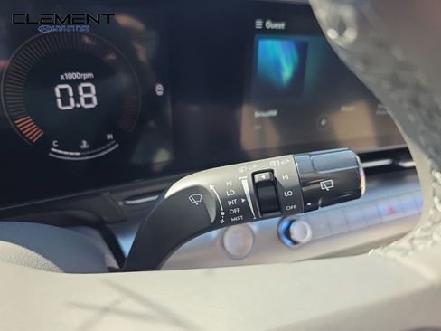 New 2026 Hyundai Kona SEL Sport image 16