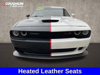 Used 2020 Dodge Challenger R/T Scat Pack video 2
