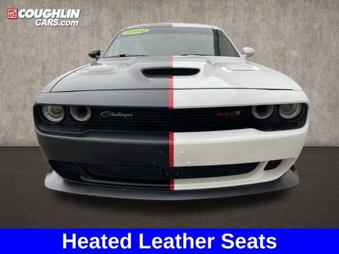 Used 2020 Dodge Challenger R/T Scat Pack image 2