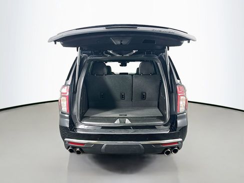 Used 2024 Chevrolet Tahoe Premier image 29