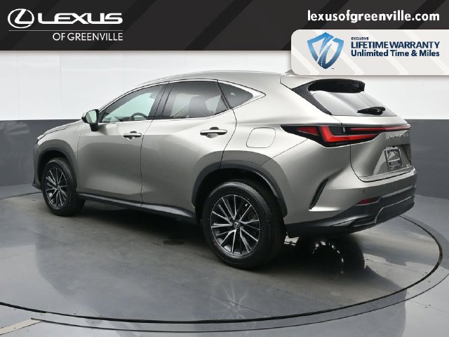 Used 2024 Lexus NX 250 FWD image 6