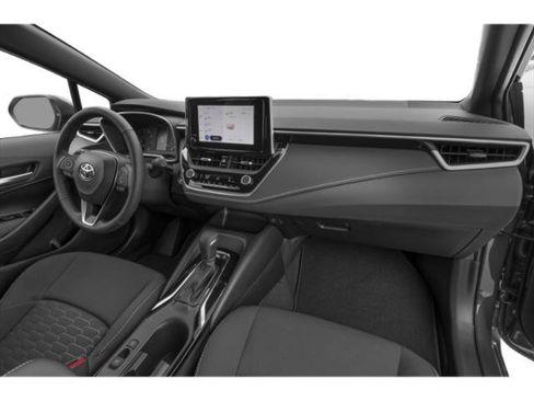 Used 2023 Toyota Corolla SE FWD image 15