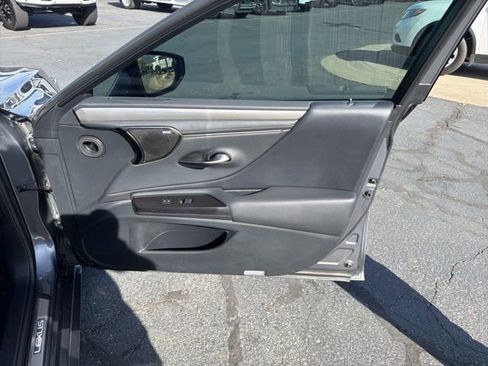Used 2019 Lexus ES 350 F Sport FWD image 28
