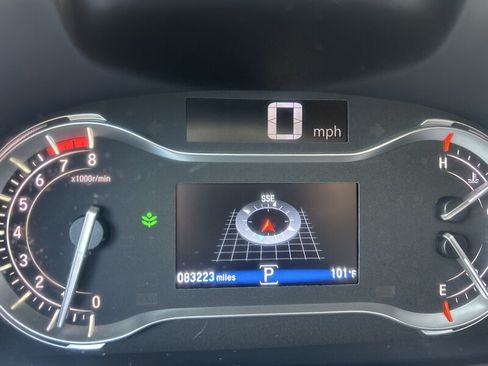 Used 2018 Honda Pilot EX-L image 16