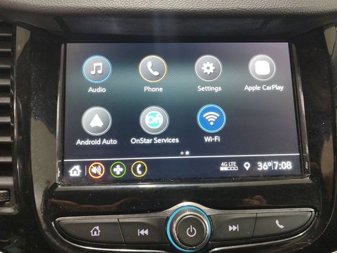 Used 2019 Chevrolet Trax LS image 6