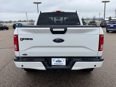 Used 2016 Ford F150 XLT w/ Equipment Group 302A Luxury